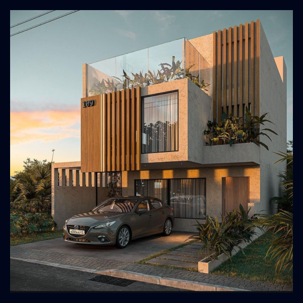 Casa Altair 01