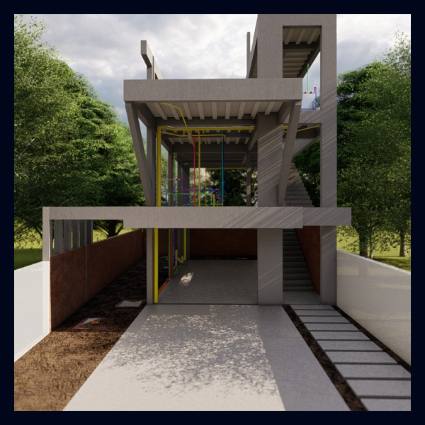 Casa Altair 02