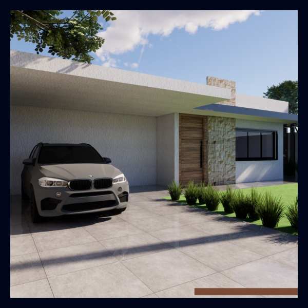 Casa Hélio Dapper 01