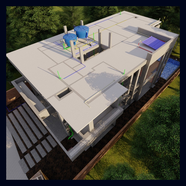 Casa Kaminski 2