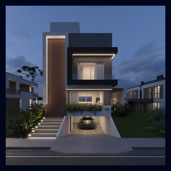 Casa Vivendas B