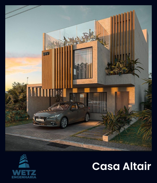 Port Casa Altair