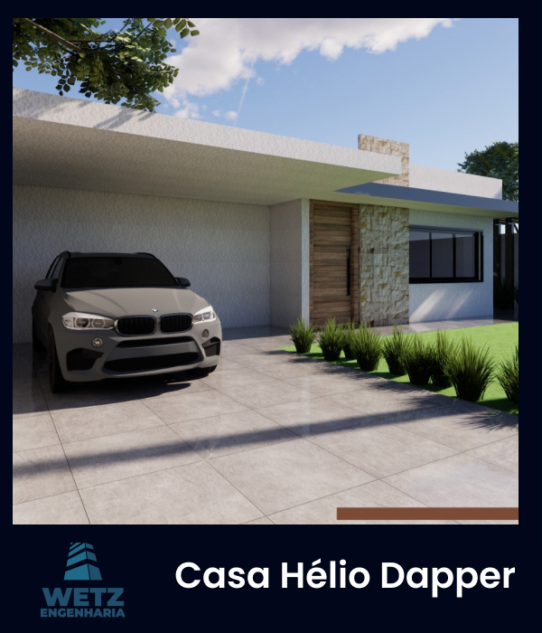 Port Casa Hélio