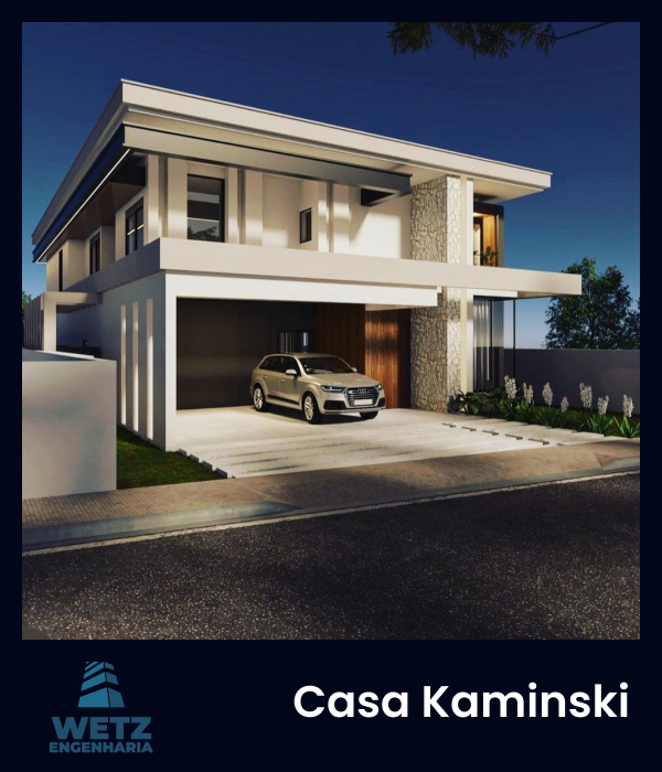 Port Casa Kaminski