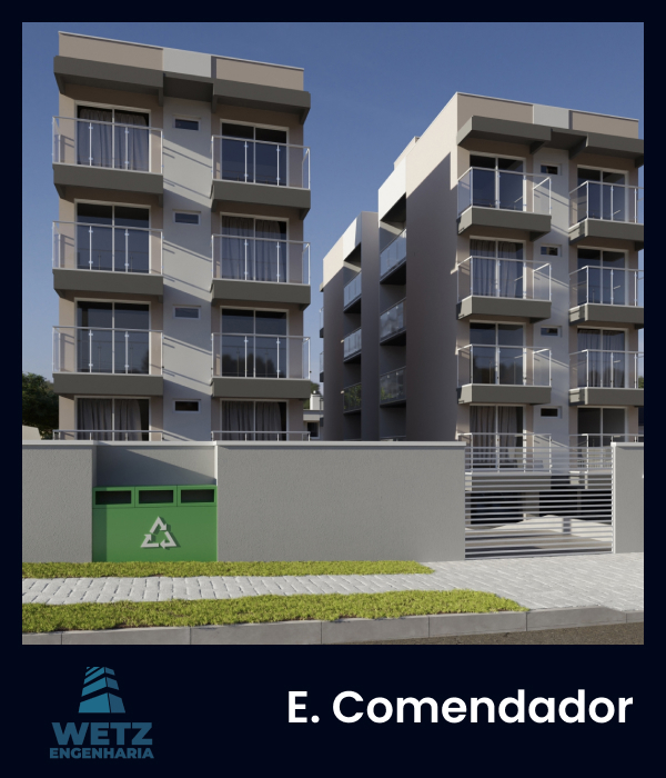 Port Comendador