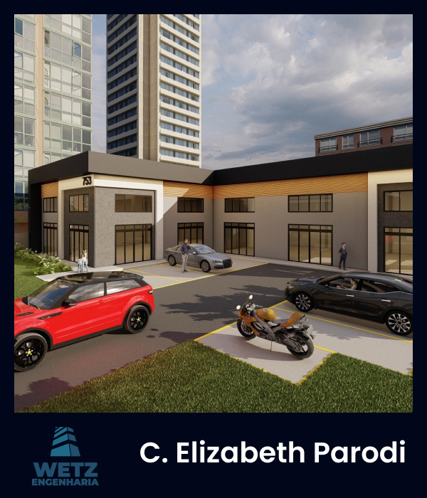 Port Elizabeth Parodi
