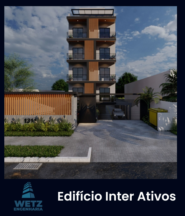 Port Inter Ativos